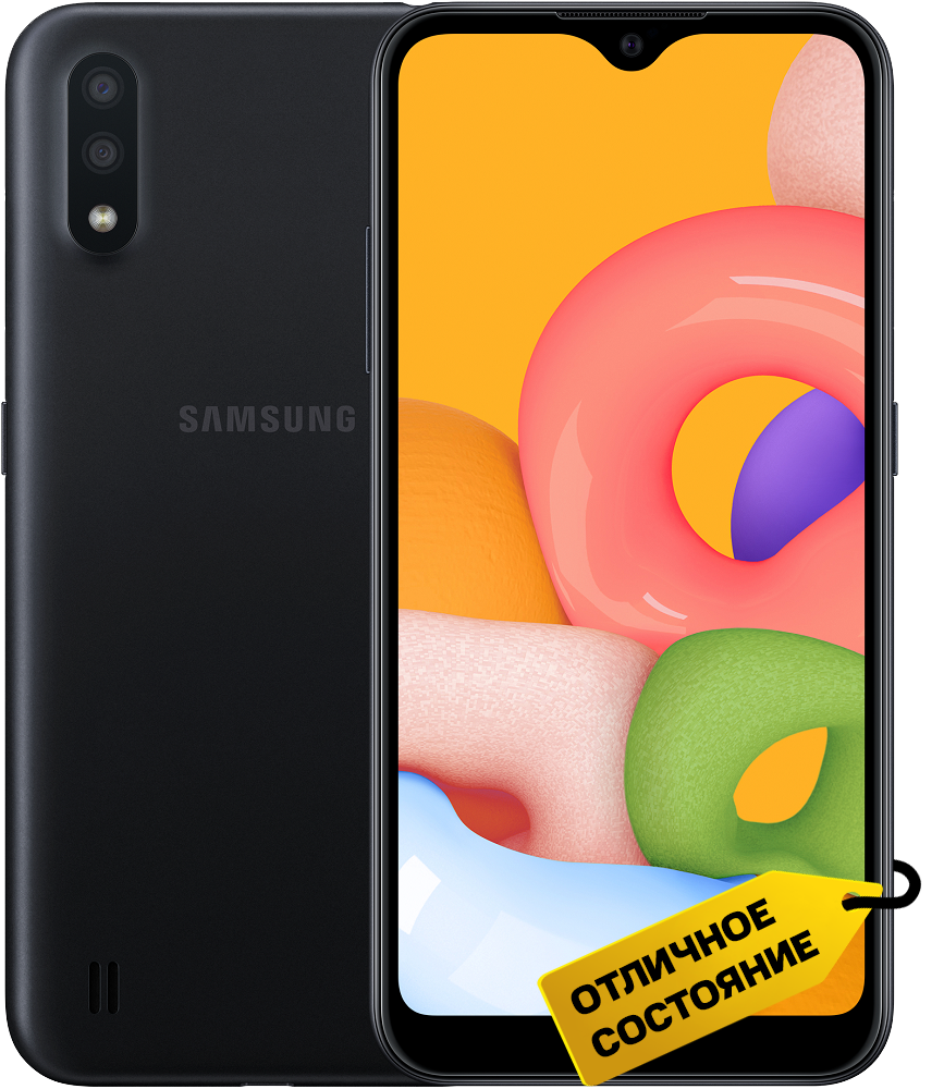 samsung galaxy a01 png