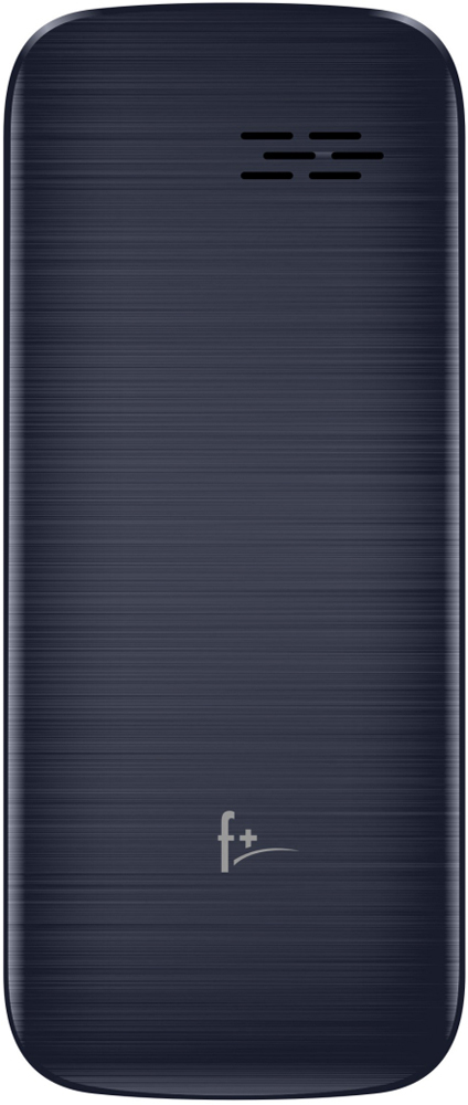Мобильный телефон F+ F197 Dual sim Blue. Мобильный телефон F+ F197 Dual ...