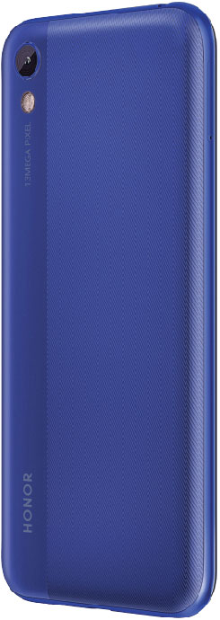 Смартфон Honor 8S 2/32Gb Blue: купить по цене 2 990 рублей в интернет ...
