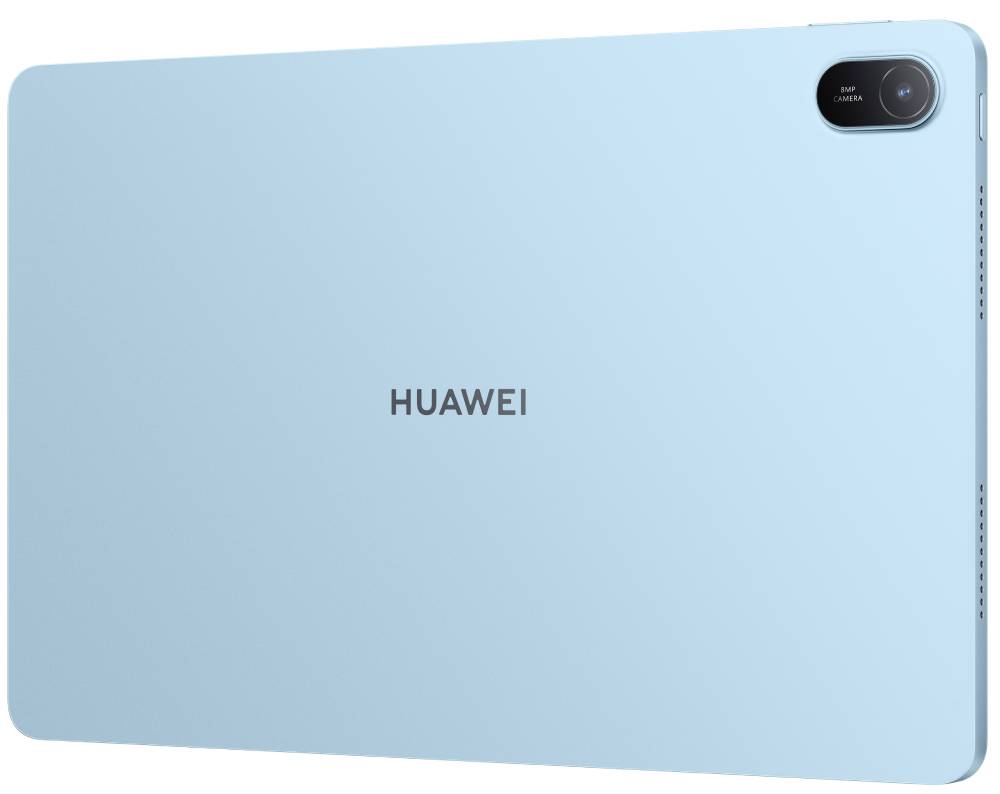 Планшет HUAWEI MatePad SE 2024 11" 8/128 Гб Wi-Fi голубой (53014BAB)  голубой + стилус: купить по цене 22 990 рублей в интернет магазине МТС