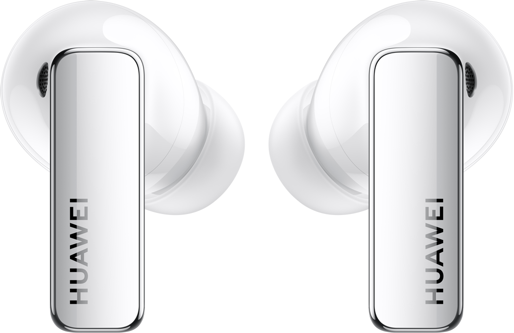 Беспроводные наушники HUAWEI FreeBuds Pro 2 Белые: купить по выгодной ...