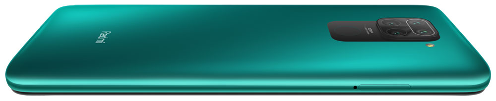 Смартфон Xiaomi Redmi Note 9 3/64Gb Forest Green «Отличное состояние ...