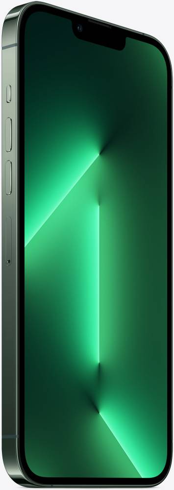 Смартфон Apple iPhone 13 Pro Max 256 Гб Зеленый «Отличное состояние ...