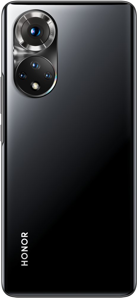 HONOR 50 8/256Gb Черный «Хорошее состояние» - купить аксессуары в ...