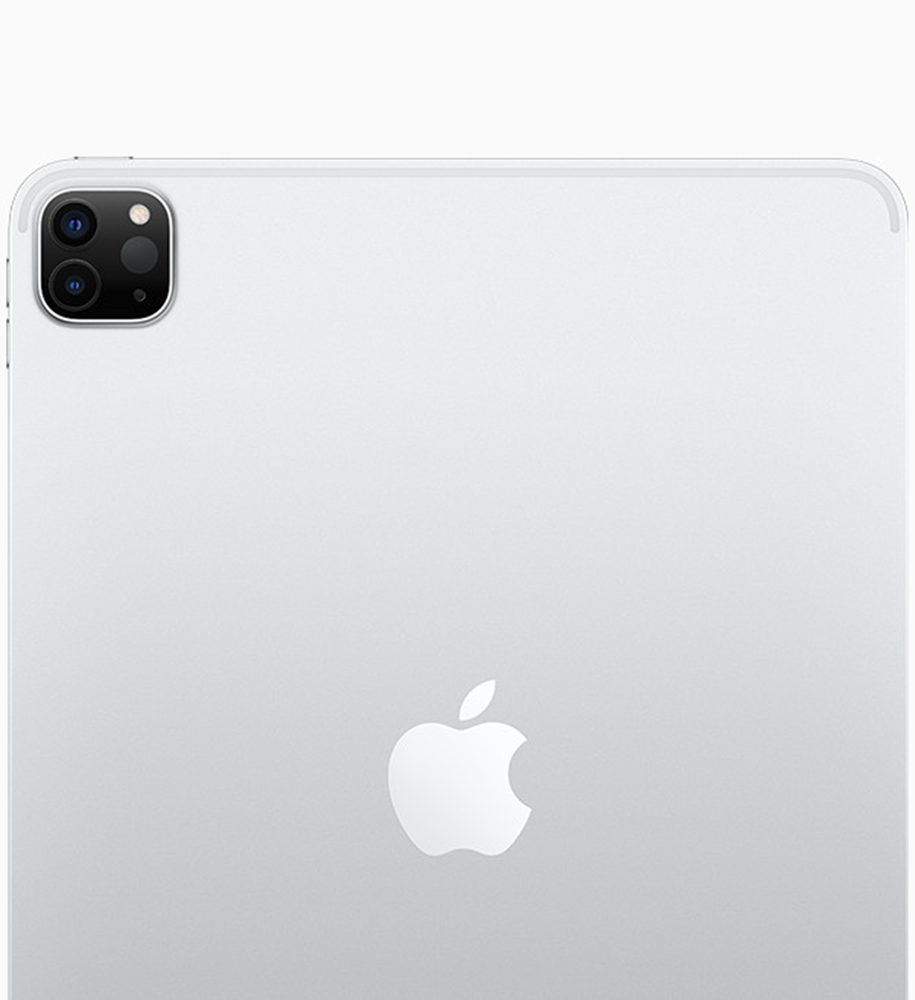 Планшет Apple iPad Pro 2022 Wi-Fi 11" 2Tb серебристый: купить по ...