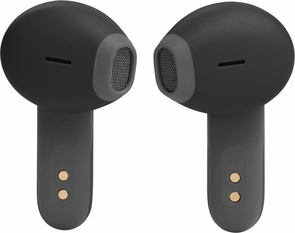 Беспроводные наушники JBL Wave Flex Черные: купить по выгодной цене в ...