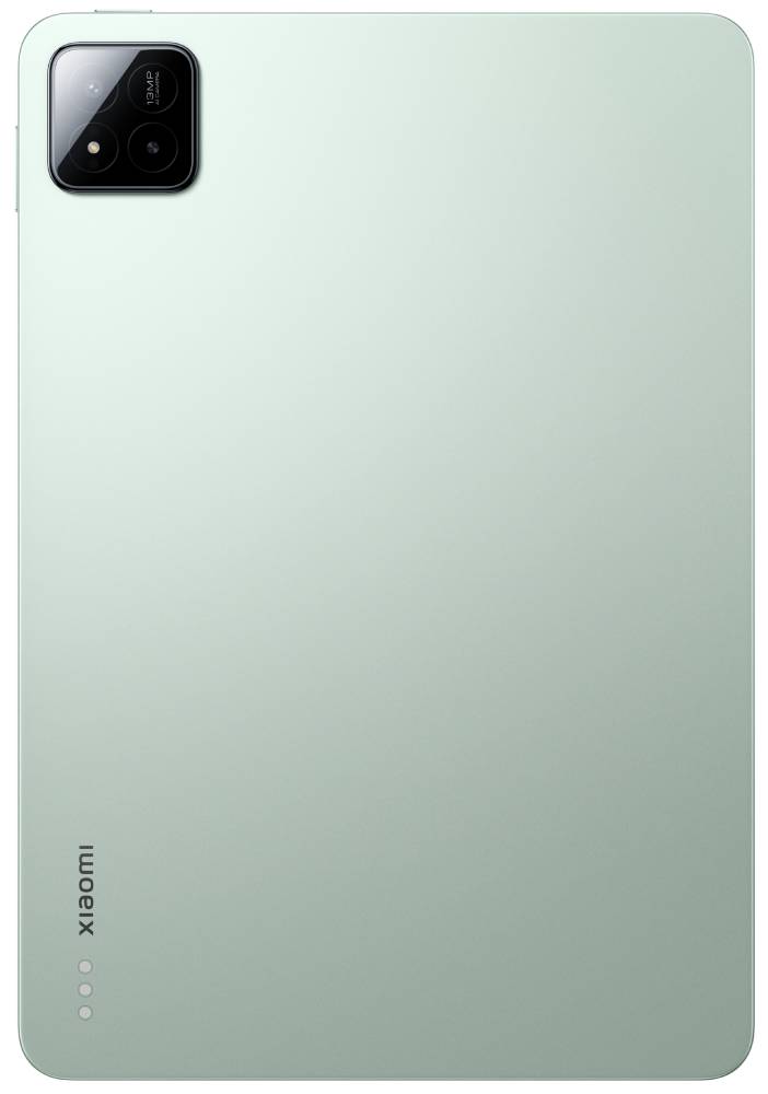 Планшет Xiaomi Pad 7 8/128 Гб Wi-Fi Зеленый: купить по выгодной цене в ...