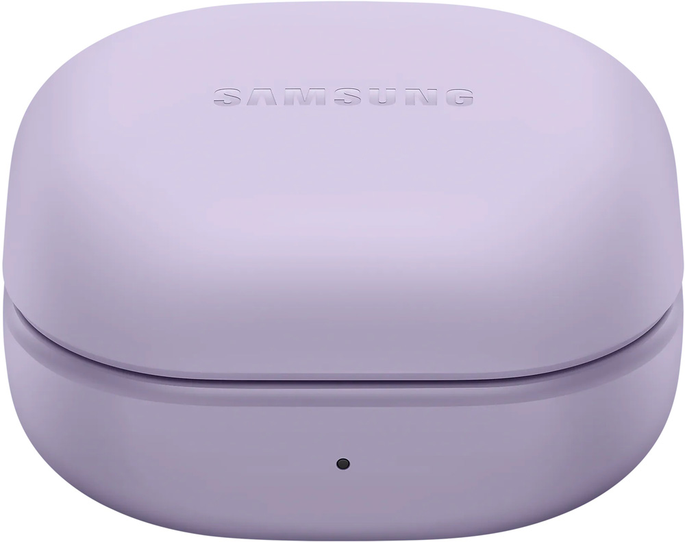 Отзывы на Беспроводные наушники Samsung Buds2 Pro Лавандовые (SM-R510 ...
