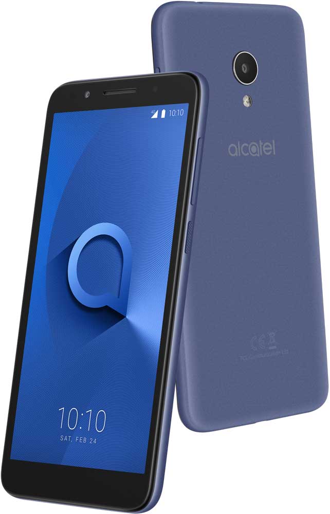 Как прошить alcatel 1x 5059d через компьютер