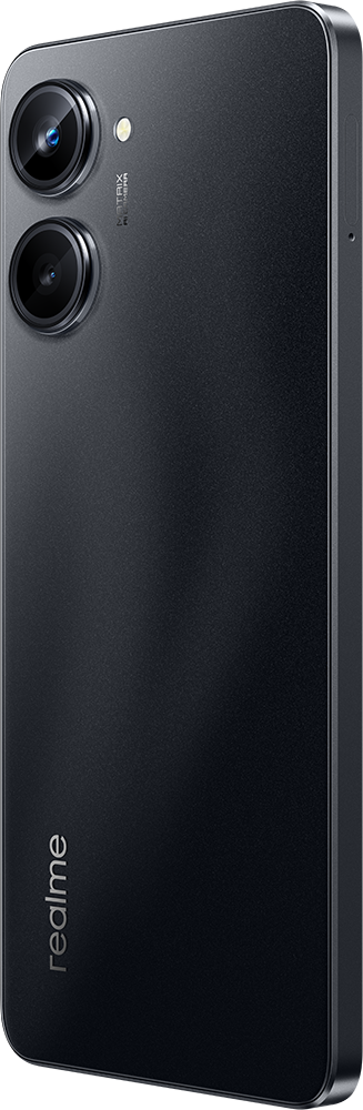 Смартфон Realme 10 Pro 8/256Gb Черный: купить по цене 12 990 рублей в ...