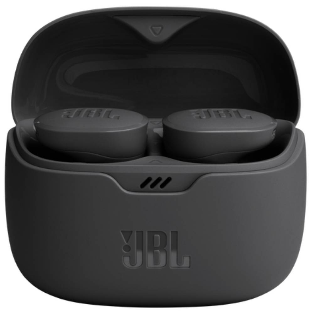 Беспроводные наушники JBL Tune Buds Черные: технические характеристики и  описание – Интернет – магазин МТС