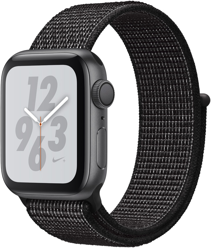 Buy nike apple watch series 4 outlet