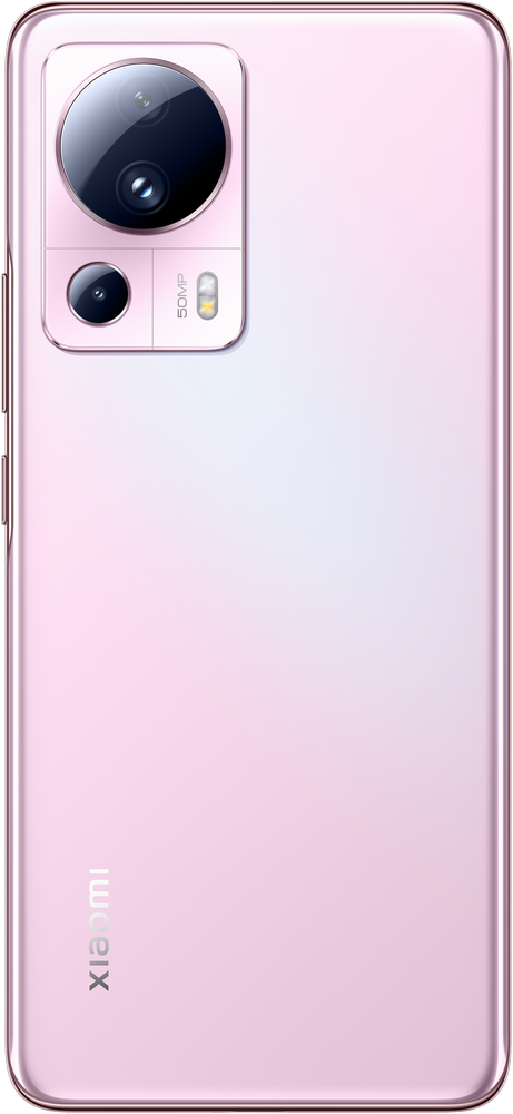Смартфон Xiaomi 13 Lite 8/256GB Нежно-розовый: купить по цене 29 990 ...