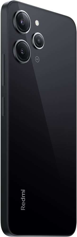 Смартфон Xiaomi Redmi 12 8/256Gb Чёрная полночь: купить по цене 10 990 ...
