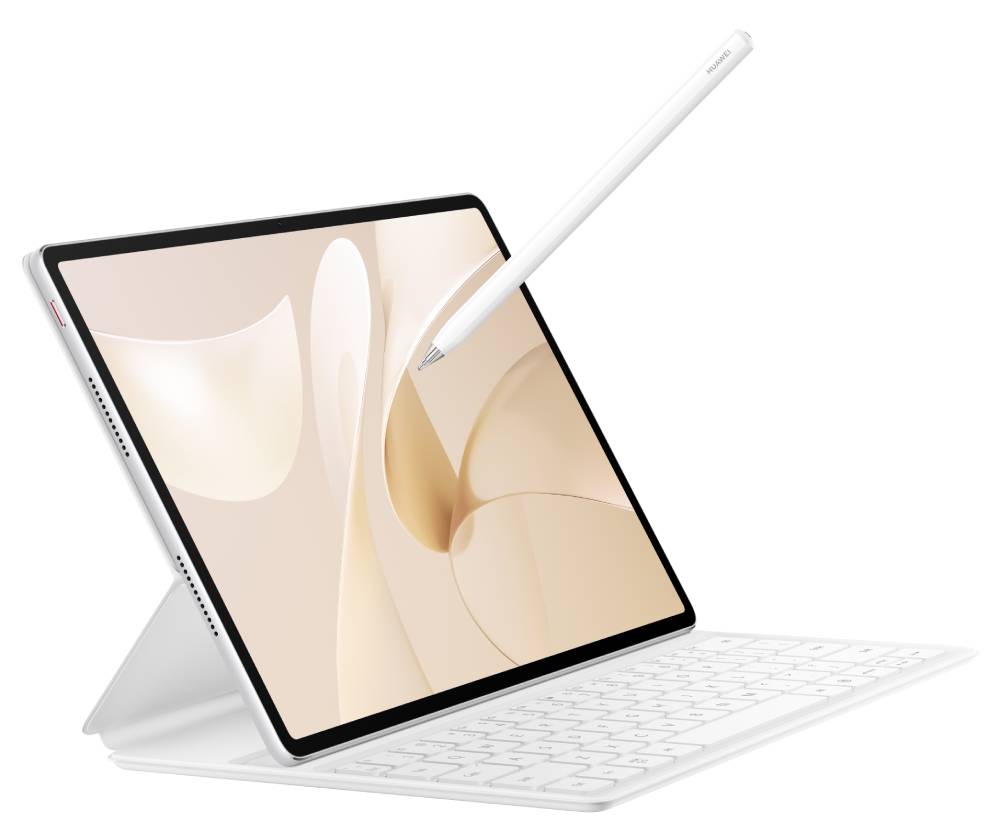 Планшет HUAWEI MatePad 12X 8/256 Гб Wi-Fi Белый (53014CVK): купить по ...