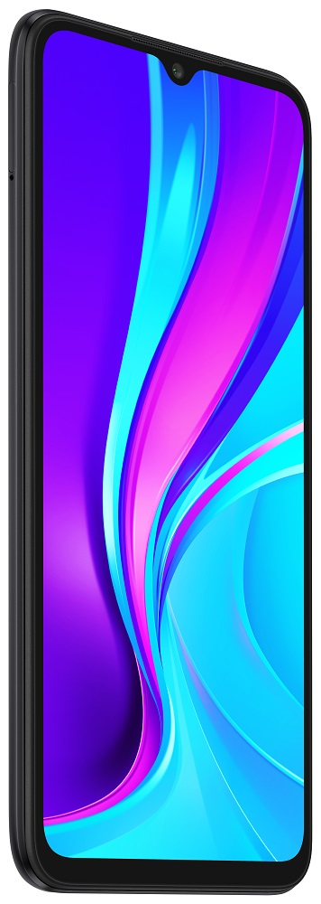 Смартфон Xiaomi Redmi 9С 4/128GB Серый «Хорошее состояние»: купить по ...