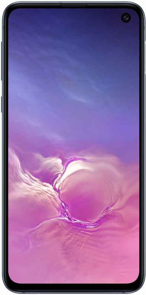 Смартфон Samsung Galaxy S10e 128GB Prism Black – купить телефон Самсунг ...