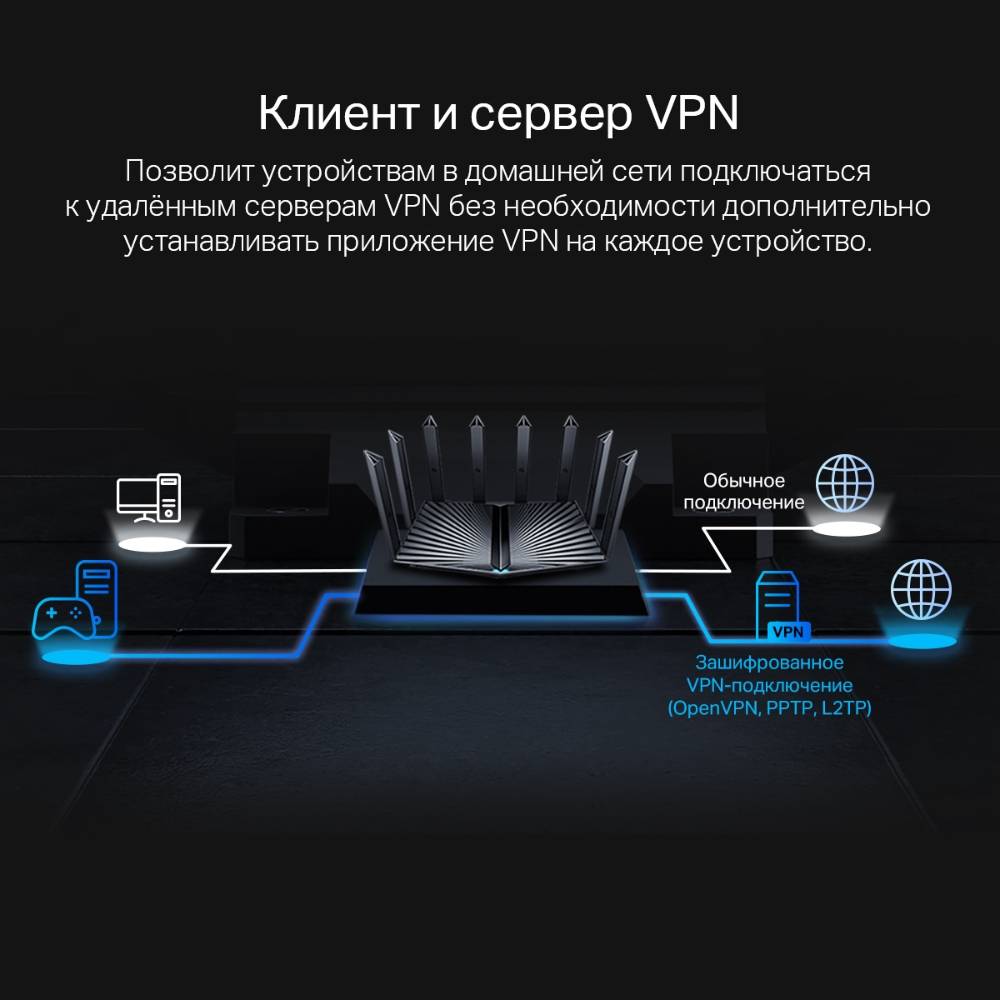 Роутер TP-Link Archer AX80 Черный: купить по цене 17 990 рублей в интернет  магазине МТС