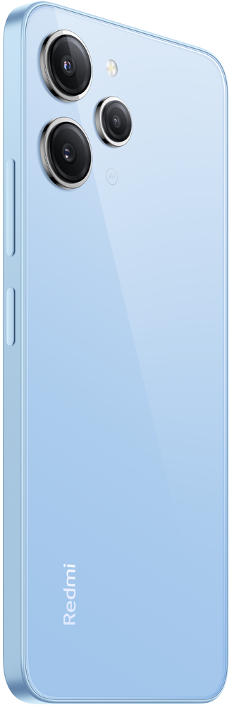 Смартфон Xiaomi Redmi 12 4/128Gb Синее небо. Смартфон Xiaomi Redmi 12 4 ...