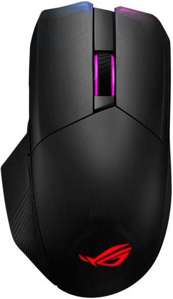 asus mouse chakram