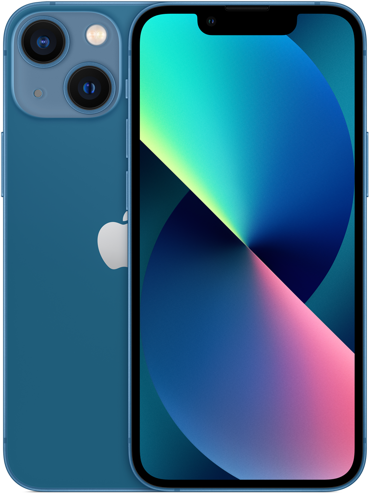 Apple iPhone 13 Mini - купить Айфон 13 Мини по выгодной цене в интернет ...
