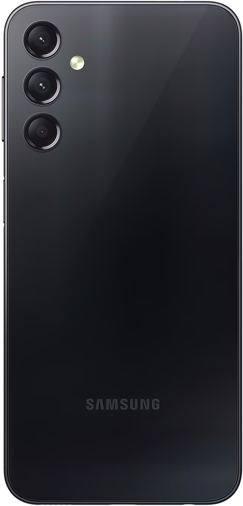 Отзывы на Смартфон Samsung Galaxy A24 6/128Gb Черный (SM-A245 ...