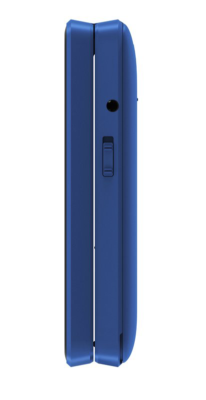 Мобильный телефон Philips Xenium E2602 Dual sim Синий: купить по цене 3 ...