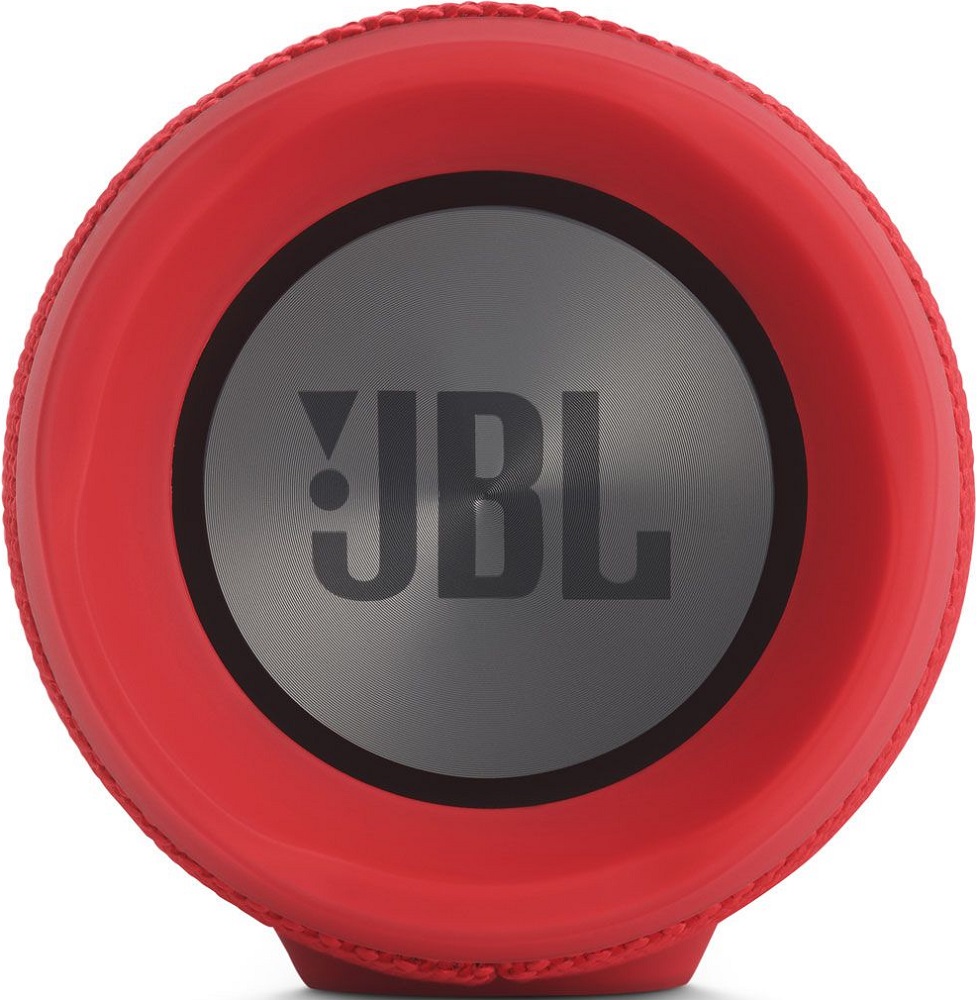 Портативная акустическая система JBL Charge 3 Red: купить по цене 6 990 ...