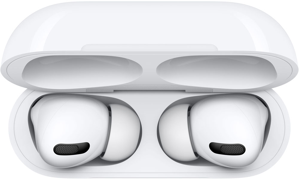 Отзывы на Беспроводные наушники Apple AirPods Pro Белые «Как новый ...