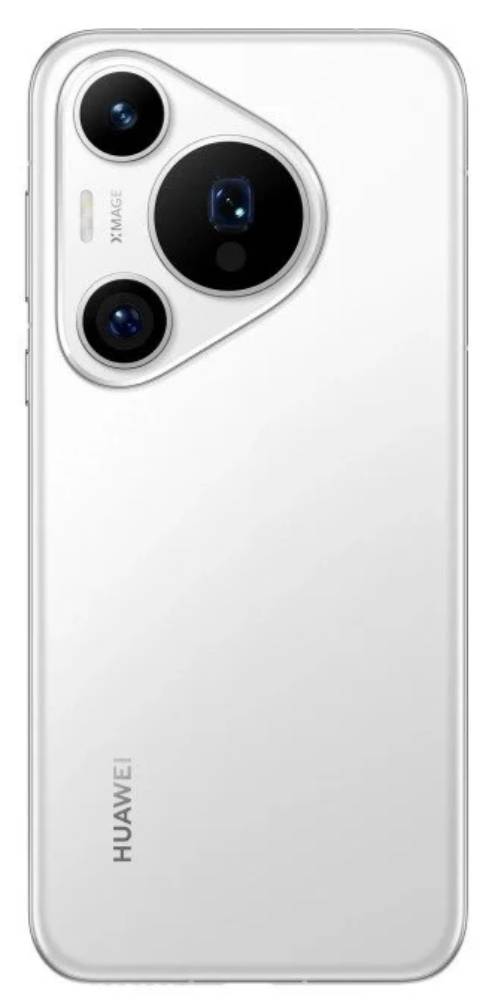 Huawei pura 70 ady lx9
