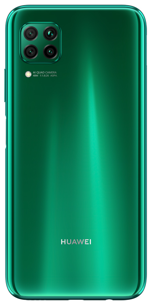 Смартфон HUAWEI P40 lite 6/128Gb Ярко-зеленый: купить по цене 3 990 ...