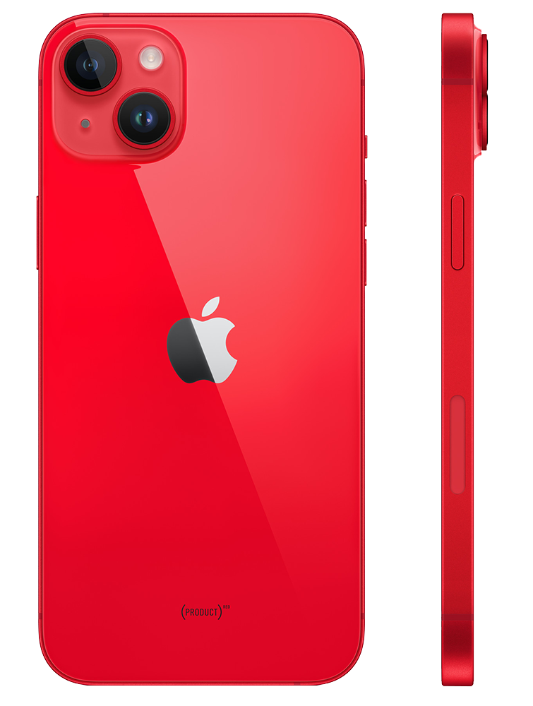 Смартфон Apple iPhone 14 Plus 512Gb Красный (PRODUCT)RED: купить по ...