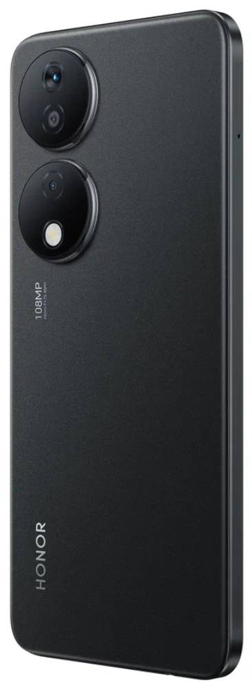 Смартфон HONOR X7b 8/128 Гб Черный: технические характеристики и ...