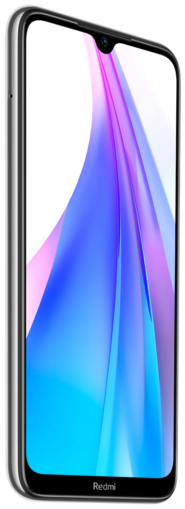 Смартфон Xiaomi Redmi Note 8T 3/32Gb Moonlight White: купить по цене 4 ...