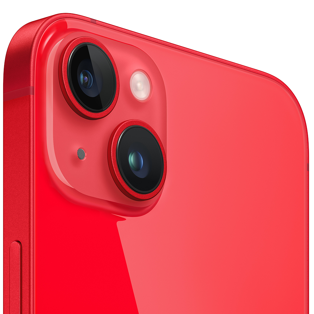 Смартфон Apple iPhone 14 Plus 512Gb Красный (PRODUCT)RED: купить по ...