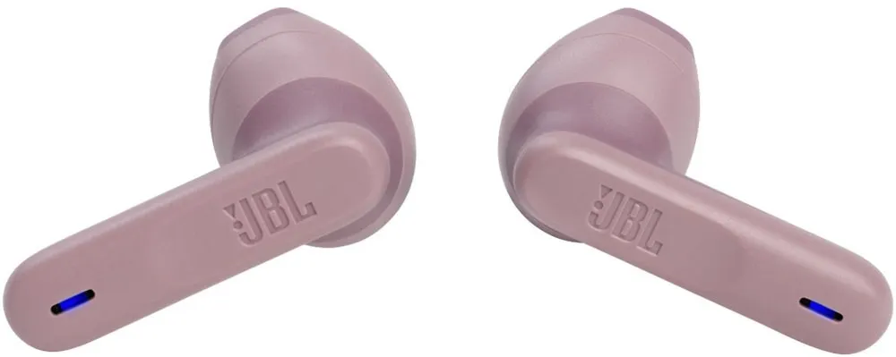 Беспроводные наушники JBL Wave 300 TWS Pink: купить по выгодной цене в ...