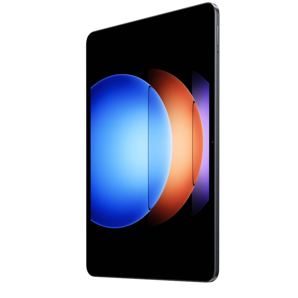 Планшет Xiaomi Pad 6S Pro 8/256 Гб WI-FI Чёрный: купить по