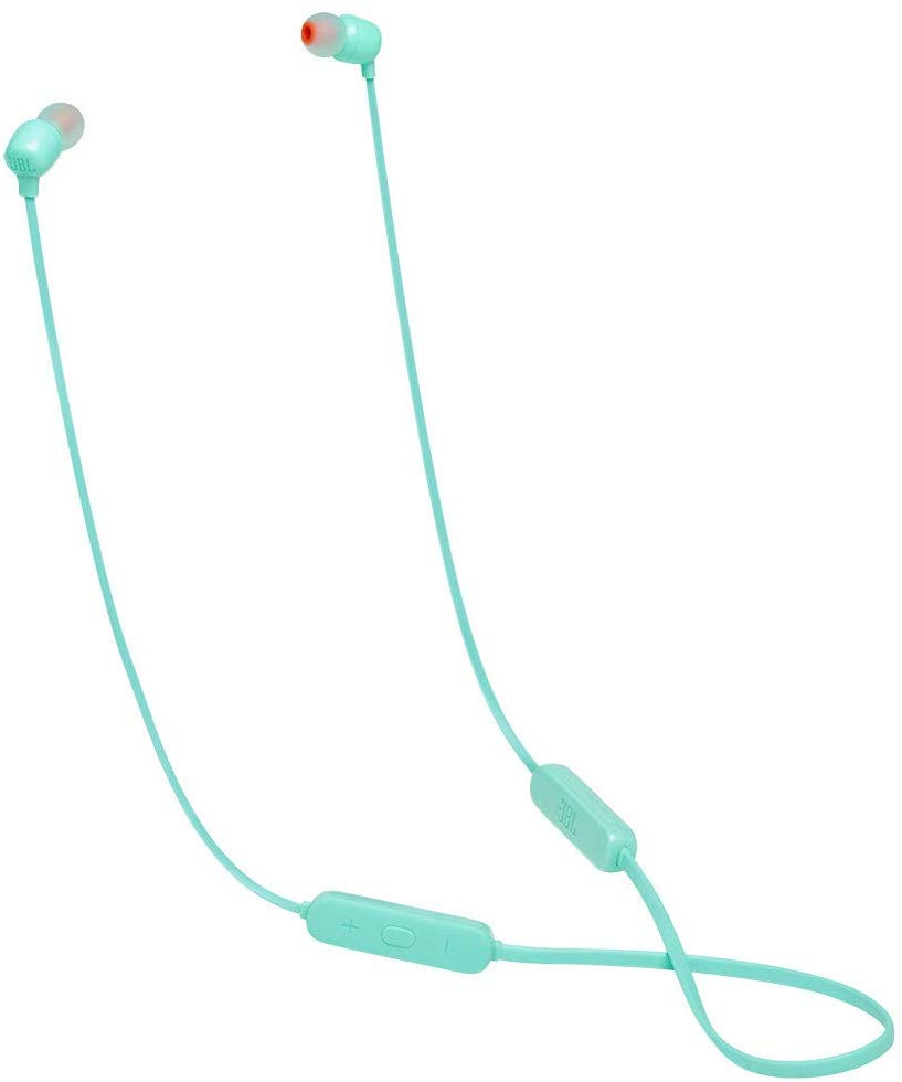 JBL TUNE 115BT Turquoise