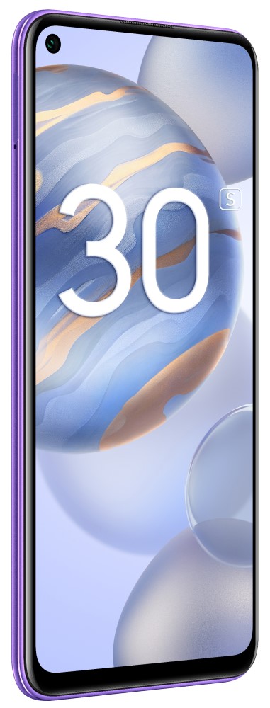 Отзывы на Смартфон HONOR 30S 6/128Gb Purple - Интернет-Магазин МТС