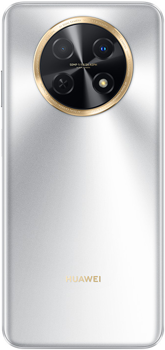 Смартфон HUAWEI nova Y91 8/128 Гб Лунное серебро: купить по цене 8 990 ...