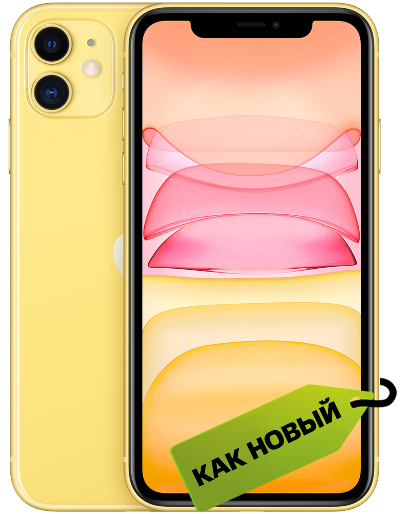 Мтс iphone как новый