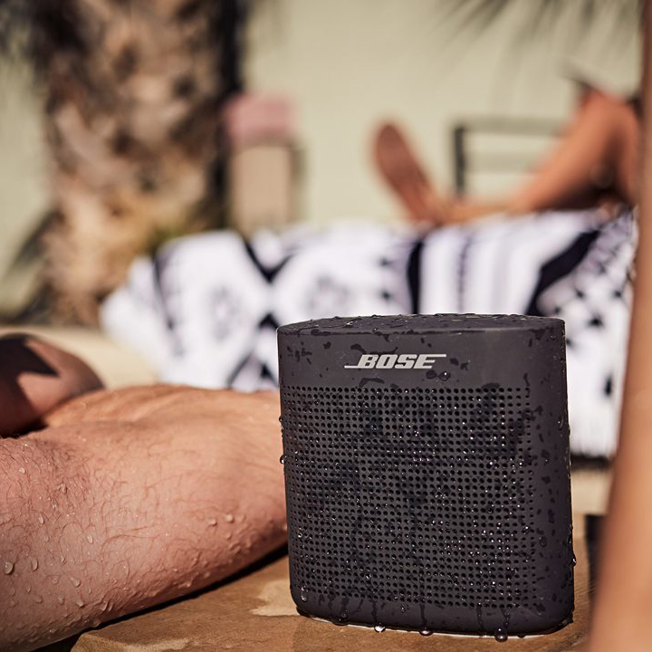 Bose Soundlink Color II 