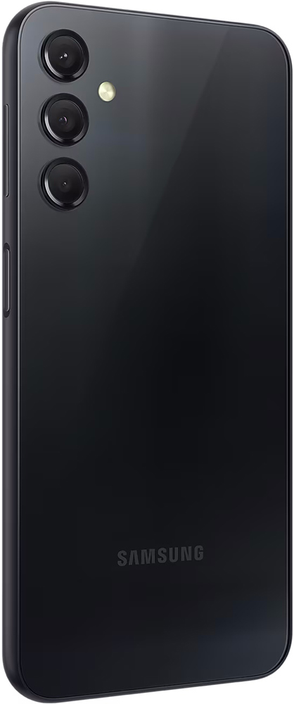 Смартфон Samsung Galaxy A24 6/128Gb Черный (SM-A245): технические ...