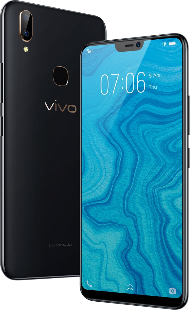 vivo 1727 youth