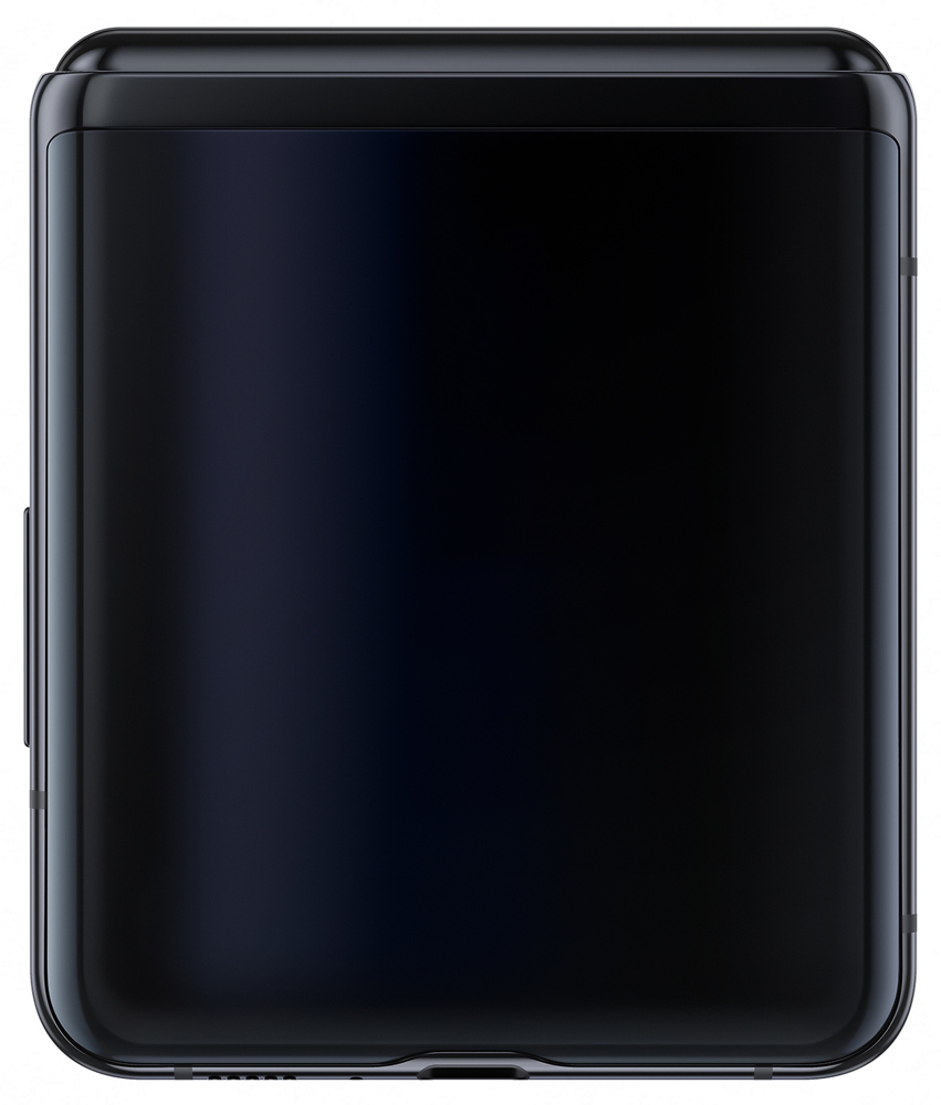 Отзывы на Смартфон Samsung Galaxy Z Flip 8/256Gb Black - Интернет-Магазин  МТС