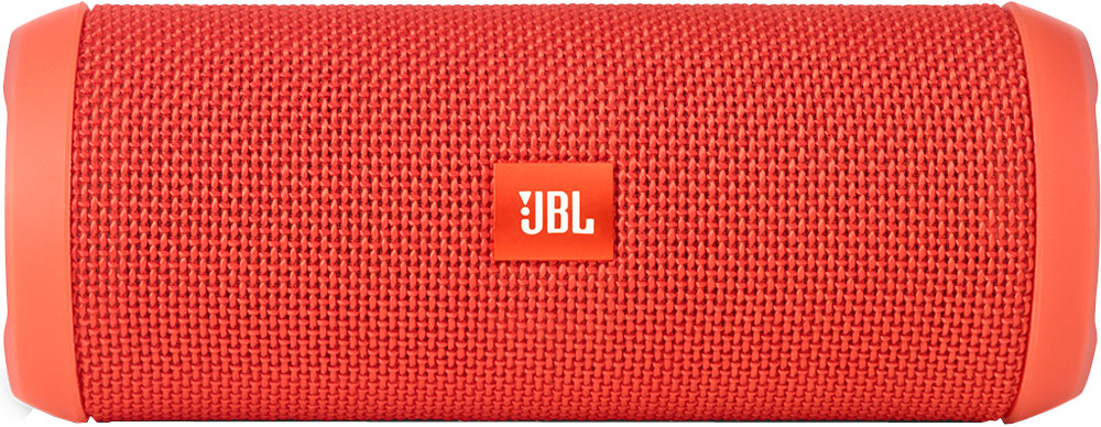 Jbl flip sale 3 orange