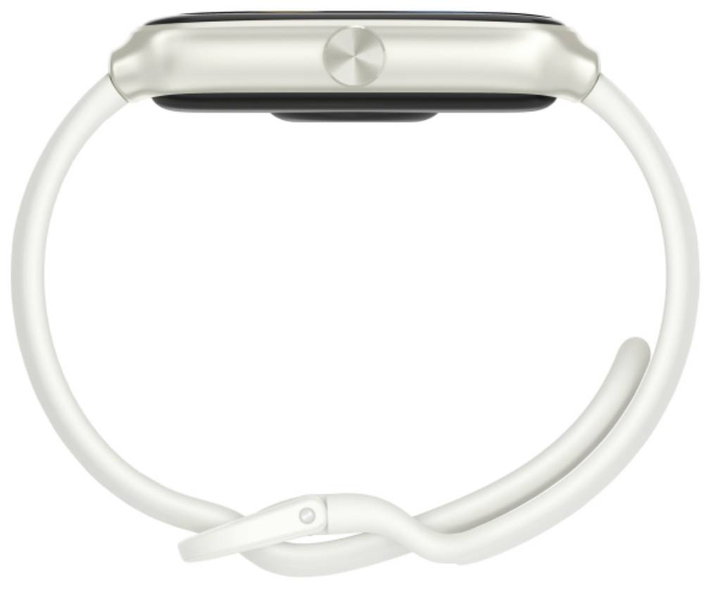 Фитнес-браслет HONOR CHOICE Band Белый (NAL-WB00): технические ...
