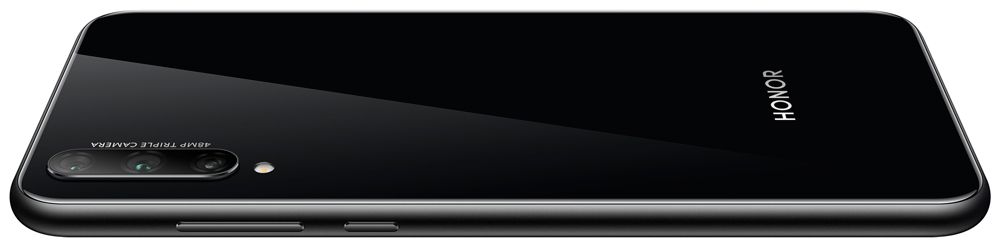 Смартфон Honor 30I 4/128Gb Black: купить по цене 3 990 рублей в ...