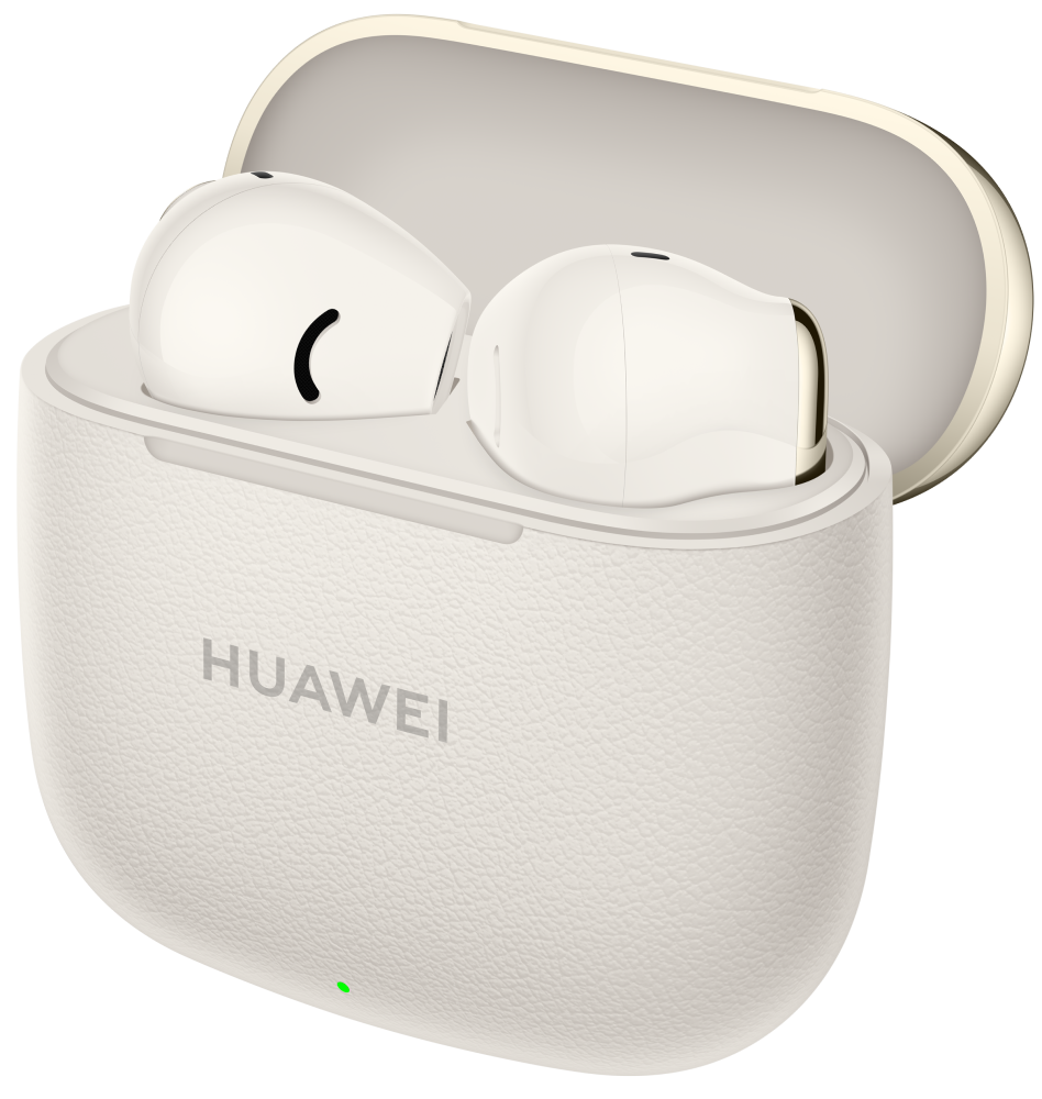 Беспроводные наушники HUAWEI FreeBuds SE 3 Бежевые: купить по выгодной ...
