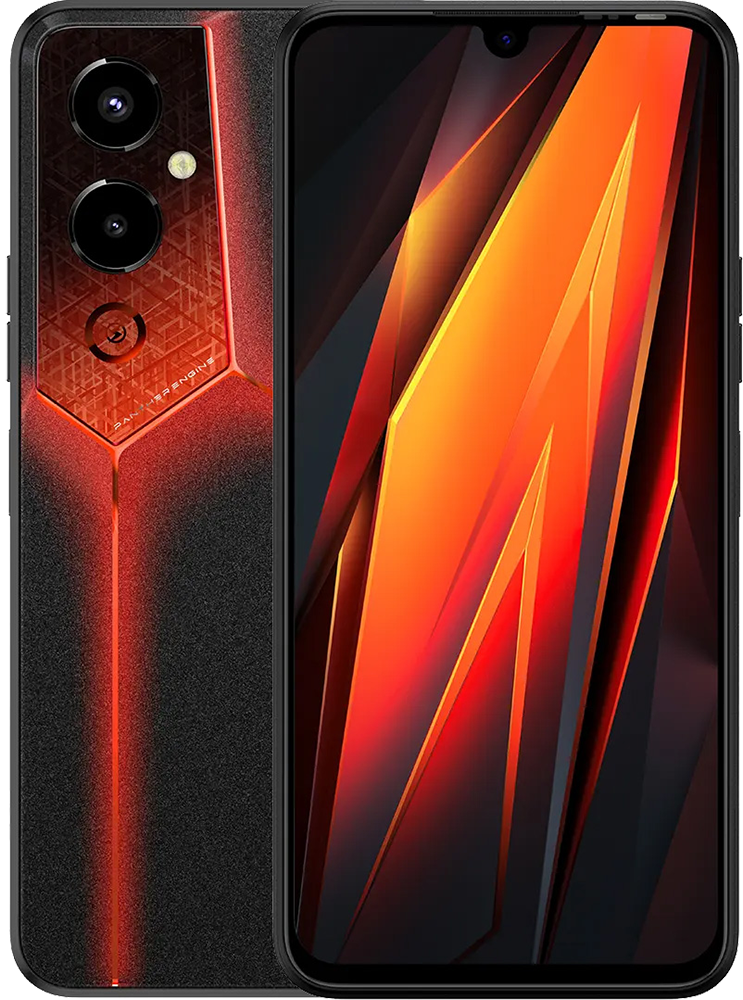 Смартфон TECNO Pova 4 Pro 8/256Gb Черный. Смартфон TECNO Pova 4 Pro 8 ...
